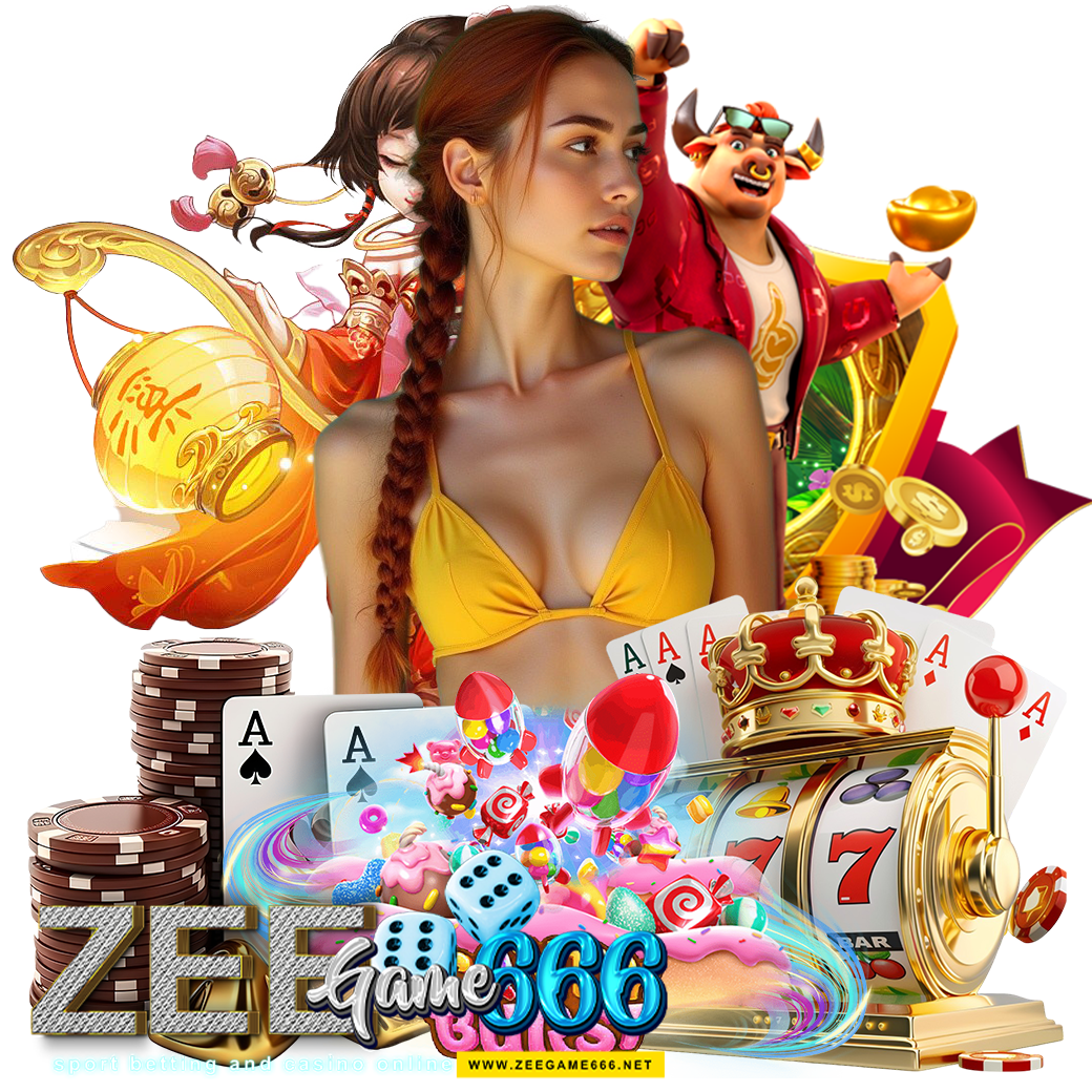 zeegame66 เครดิตฟรี