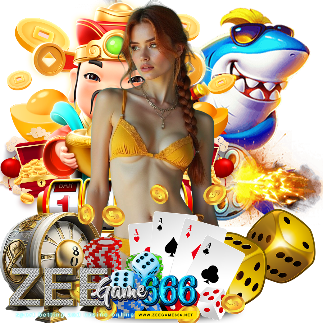 zeegame66 ทางเข้า 